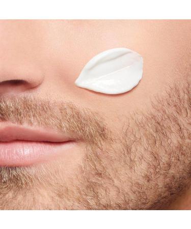 CLARINS MEN Line-Control Cream - Anti-Aging Moisturizer for Men | Firm & Tighten Sagging Skin | Smooth Deep Lines & Wrinkles | Ideal for Dry Skin | International Shipping - Buy Online on SooperMarket.com