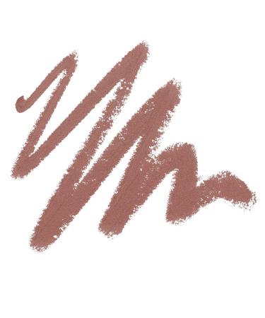 L'Oreal Paris Colour Riche Matte Lip Liner in Matte's It 0.04 Oz - Long-Lasting Lip Pencil - Buy Online on SooperMarket.com