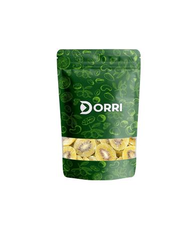 Dorri - Dried Kiwi - Dried Kiwi Fruit - Dried Kiwi Slices - Dried Kiwi Fruit Slices (Available from 100g to 5kg) (1kg)