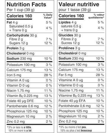 Reese's Puffs Chocolate Peanut Butter Cereal Box Made with Real Reese's Peanut Butter 326 Grams Package of Cereal - Buy Online on SooperMarket.com