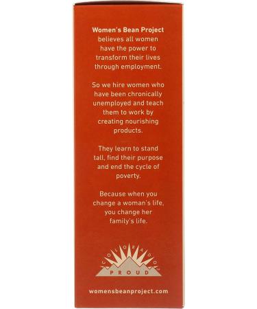 Women's Bean Project Cream Scone Mix - 25 oz | Delicious Baking Mix - Buy Online on SooperMarket.com
