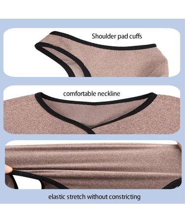 Buy Ulapithi Warm Scarf & 360-Degree Neck Heating Pillow - Washable Velvet Neck Warmer for All-Year Comfort | International Shipping Available - Buy Online on SooperMarket.com