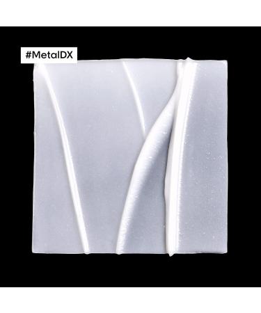 L'Or al Professionnel Metal DX Mask for Color-Treated Hair | Radiant Colors & Shine | Serie Expert - International Shipping - Buy Online on SooperMarket.com