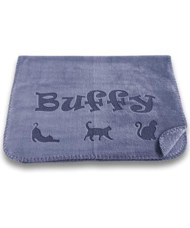 Custom Catch Personalized Cat Bed Blanket - Ideal Gift for Indoor Cats - Buy Online on SooperMarket.com