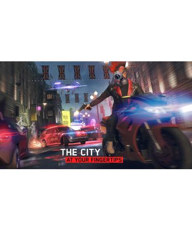 Watch Dogs Legion PS4 - English Version | Buy Now at [Your Company Name] - Buy Online on SooperMarket.com