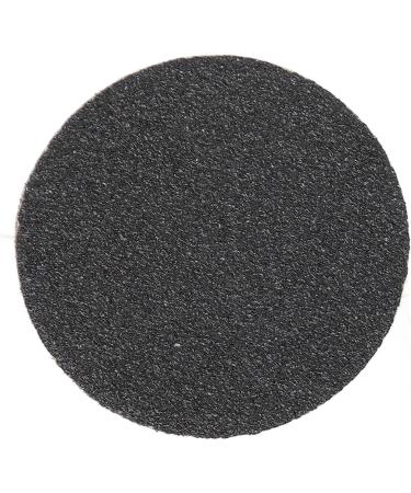 Replacement Sandpaper Pad Exfoliation Callus Sandpaper Discs 80 Grit Refill for Electric Foot File - Buy Online on SooperMarket.com