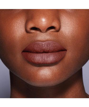 Shiseido ModernMatte Powder Lipstick - 507 Murmur - Full-Coverage, Long-Lasting Matte Lipstick - Buy Online on SooperMarket.com