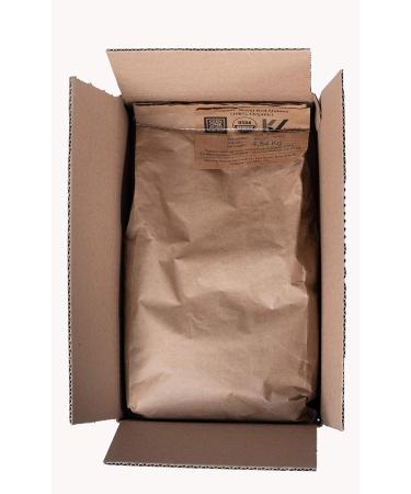 Organic Tricolor Bolivian Quinoa (10 lb) - Eco Friendly Packaging, Pre Washed - Buy Online on SooperMarket.com