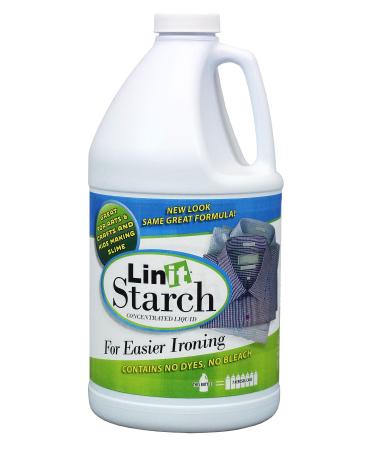 Malco Linit Starch Crisp Classic Finish 64 oz.