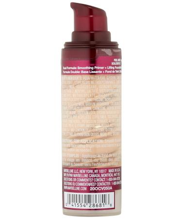 Maybelline Instant Age Rewind The Lifter Makeup - Nude Beige, 1 fl oz - Buy Online on SooperMarket.com