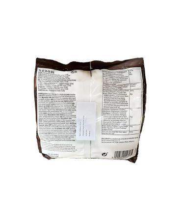 Buy Callebaut Finest Belgian Dark Chocolate Callets - 39% Fat 400g | Premium Baking Ingredients for International Shipping - Buy Online on SooperMarket.com
