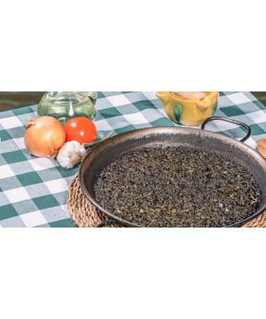 La Fallera 2 Pack 2.2 lb Valencian Paella Pearl Rice - Arroz Redondo de La Albufera Valencia para Paella (2 Pk) - Buy Online on SooperMarket.com