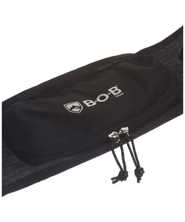 BOB Duallie Jogging Stroller Handlebar Console - Convenient Accessory - Buy Online on SooperMarket.com