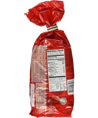 Daim Minis Butter Almond Toffees - 200gr - Buy Online on SooperMarket.com