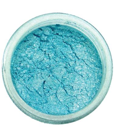 PME PC342 Edible Lustre Colour Topaz Twinkle