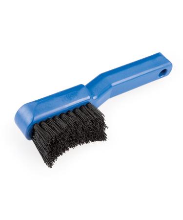 Tool Park GSC-4 Cassette Clean Brush, Blue