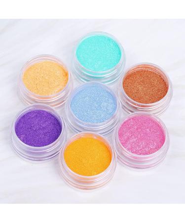 100 PCS Clear 3ml Mini Cream Cans with Screw Caps Spatulas & Stickers for Cosmetics Lotion Nail Art & Lip Balm International Shipping Available - Buy Online on SooperMarket.com