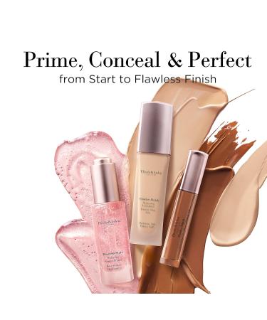 Buy Elizabeth Arden Flawless Finish Skincaring Concealer 215 - International Shipping Available - Buy Online on SooperMarket.com