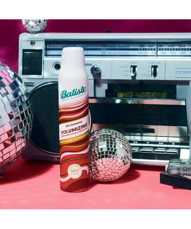 Buy Batiste Dry Shampoo Volumizing 162g | Fast International Shipping | Online eCommerce Store - Buy Online on SooperMarket.com