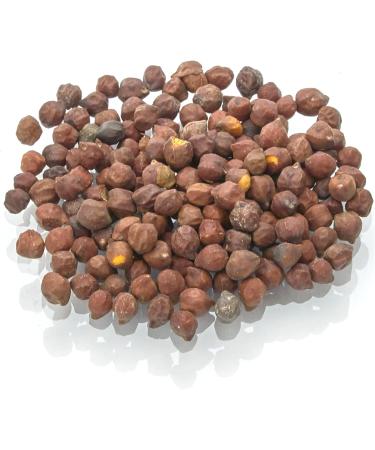 Old India Kala Chana (Brown Chickpeas) - 2kg | Premium Quality | Buy Online - Buy Online on SooperMarket.com