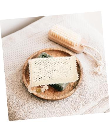 Buy Soap Bath Bag Pouch | Exfoliating Storage & Foaming Accessories for Optimal Skincare - Buy Online on SooperMarket.com