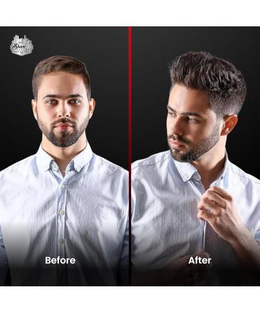 Buy The Shave Factory Hair Styling Series 150ml - 99 Taper De Luxe Green | International Shipping Available - Buy Online on SooperMarket.com