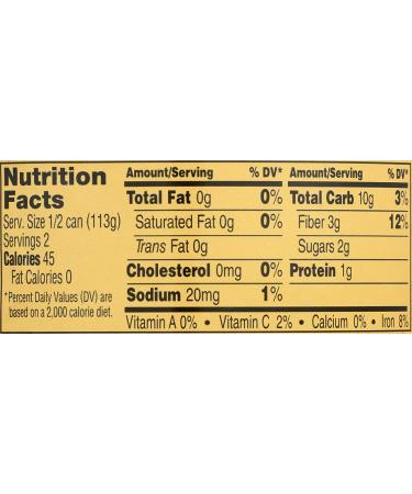 REESE Sliced Water Chestnuts 8 OZ - Buy Online Now for Fresh Crunchiness! - Buy Online on SooperMarket.com