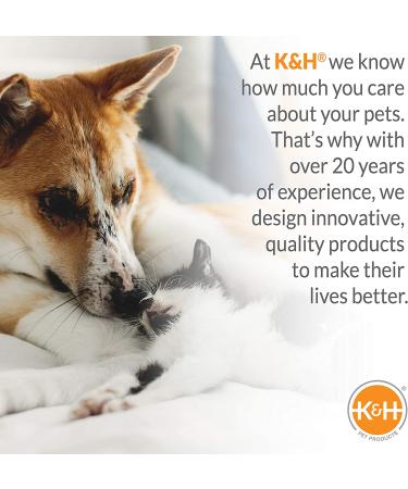 Lectro-Soft Outdoor Heated Pad Replacement Cover - Small (14 x 18) | K&H PET PRODUCTS - Buy Online on SooperMarket.com