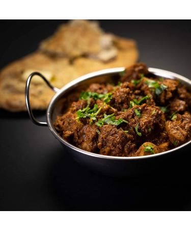 Spiceology Indian Curry Seasoning - 16oz Curry Madras Powder - Buy Online on SooperMarket.com
