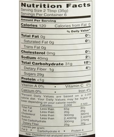 Great Bazaar Swad Tamarind Chutney 7.5 oz - Authentic Indian Condiment - Buy Online on SooperMarket.com