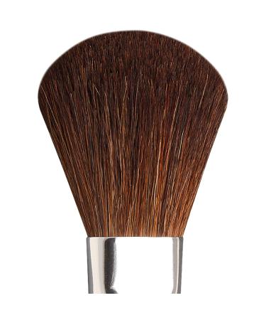 Da Vinci POWDER BRUSH Oval - Natural Hair Handmade in Germany - Premium Quality 1 Piece BASIC Oval Makeup Brush - Buy Online on SooperMarket.com