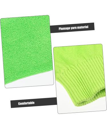 minkissy Moisturizing Socks 1 Set Moisturizing Hand and Foot Covers Yarn Women's Soft Moisturizing Gloves - Buy Online on SooperMarket.com