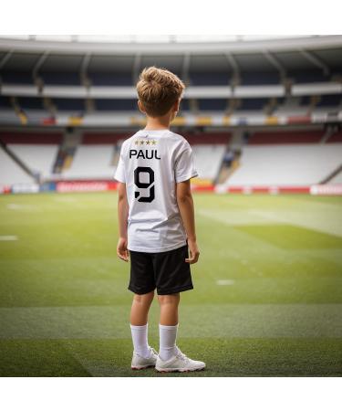 Germany Jersey 2024 Children's Set - Personalized Football Gifts for Boys & Men | De Fanshop - Buy Online on SooperMarket.com