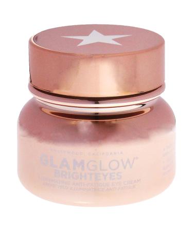 Buy Glamglow Brighteyes Illuminating Anti-Fatigue Eye Cream 0.5oz - International Shipping Available - Brighten & Revitalize Your Eyes - Buy Online on SooperMarket.com
