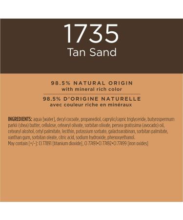 Burt's Bees Concealer in Tan - Natural Coverage for Flawless Skin - Buy Online on SooperMarket.com