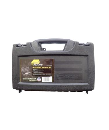 Protector Single Pistol Case1 Small