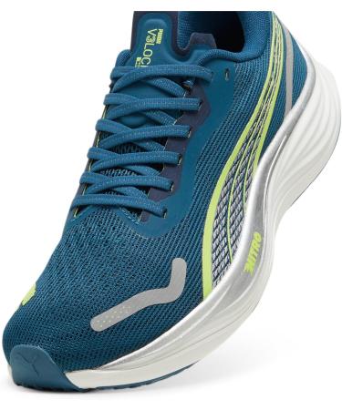 Buy Puma Velocity Nitro 3 Running Shoes EU 42 - Lightweight & Comfortable for International Shipping - Buy Online on SooperMarket.com