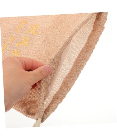 HAPINARY Hair Dryer Storage Bag Sports Bag Hair Dryer Organize Bag Hair Dryer Organizer Cosmetic Pouch Fabric - Buy Online on SooperMarket.com
