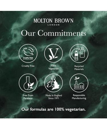 Molton Brown Orange & Bergamot Hand Cream 40 ml - Buy Online on SooperMarket.com