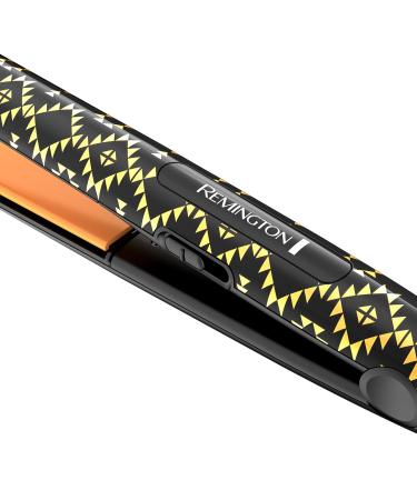 Buy Remington S1520PF Pretty Fierce 1-Inch Straightener - Fast International Shipping - Buy Online on SooperMarket.com