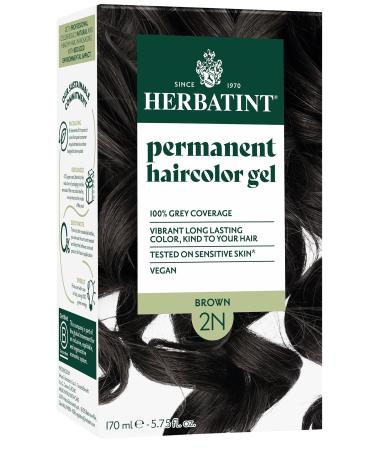 Herbatint Brown 150 ml