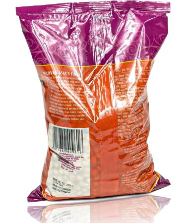 TRS Chick Peas 1 Kg - Buy Online on SooperMarket.com
