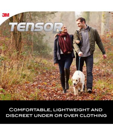 Tensor Posture Corrector Adjustable Back Support for Women and Men Helps Promote Proper Posture Black - Buy Online on SooperMarket.com