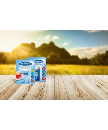 Hermesetas Mini Sweeteners 300 Tablets - Buy Online on SooperMarket.com