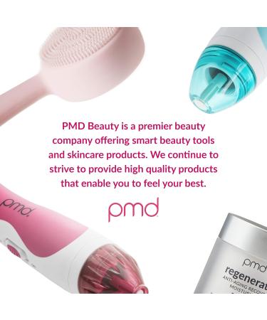 Buy PMD Renew Hydrapeptide Serum 30 ml Anti-Aging Moisturizer for Glowing Skin | Fast International Shipping - Buy Online on SooperMarket.com