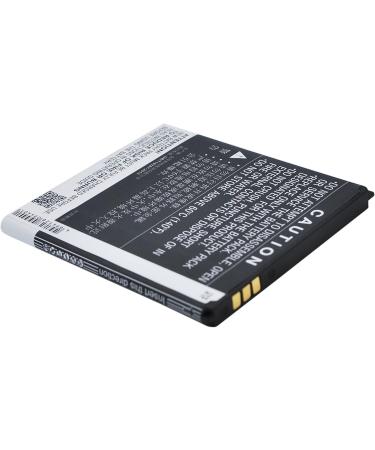 Buy BELLV Battery Replacement for TCL TLi019A5 J900C J900T | Long-lasting Power | Fast International Shipping - Buy Online on SooperMarket.com