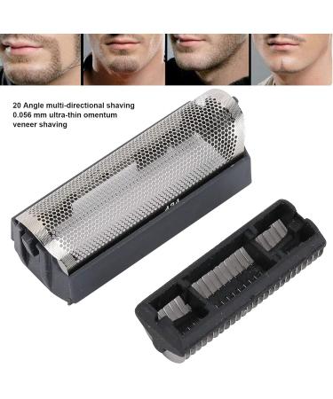 Ankroyu Razor Film Shaving Blade Replacement - Electric Body Blades & Foil Accessories for 5569 5579 3550C 5419 5424 - Buy Online on SooperMarket.com