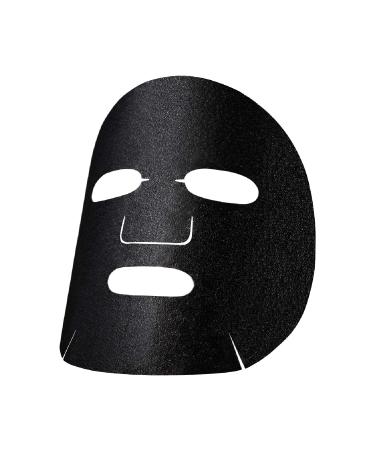 Shop Soo Ae Purifying Black Charcoal Mask | 12 Count - Best International Shipping - Buy Online on SooperMarket.com