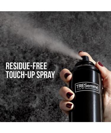 TRESemm Root Touch-Up Light Brown Hair Color Spray 2.5 oz - Ammonia-Free & Peroxide-Free - Buy Online on SooperMarket.com