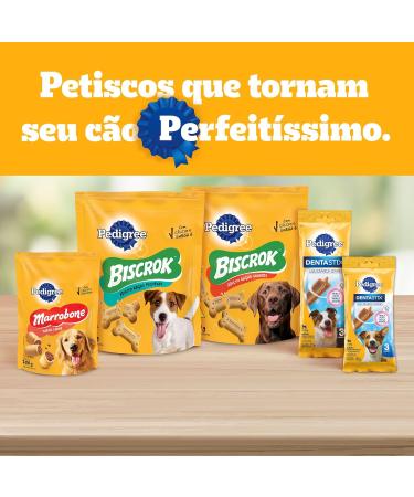 Petisco Cuidado Oral para C es Adultos Ra as M dias 3 Unidades - Buy Online on SooperMarket.com